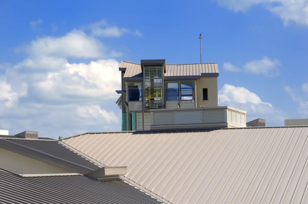 Steel Roofing Service - Steel Roofing Service Clementon, New Jersey
